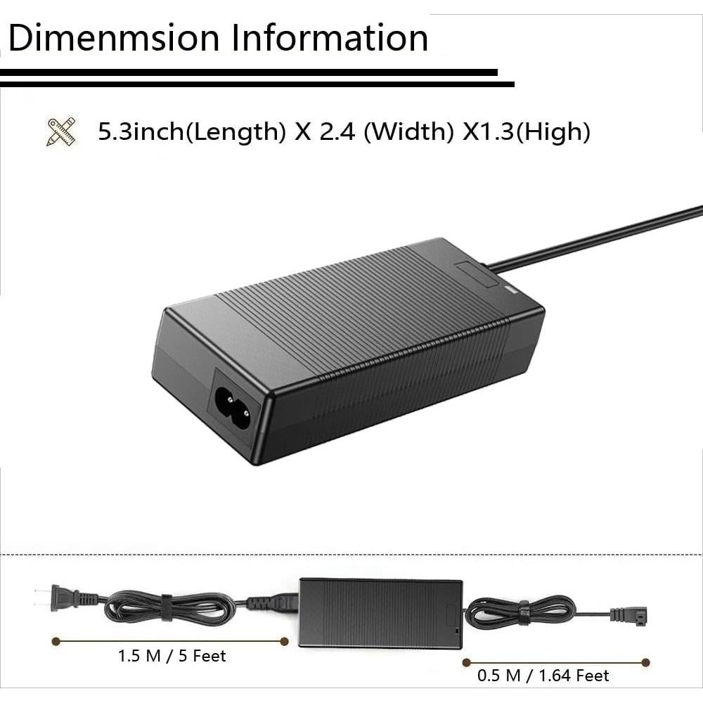 Adaptador de Corriente para Refrigerador de Coche GRT90-145600