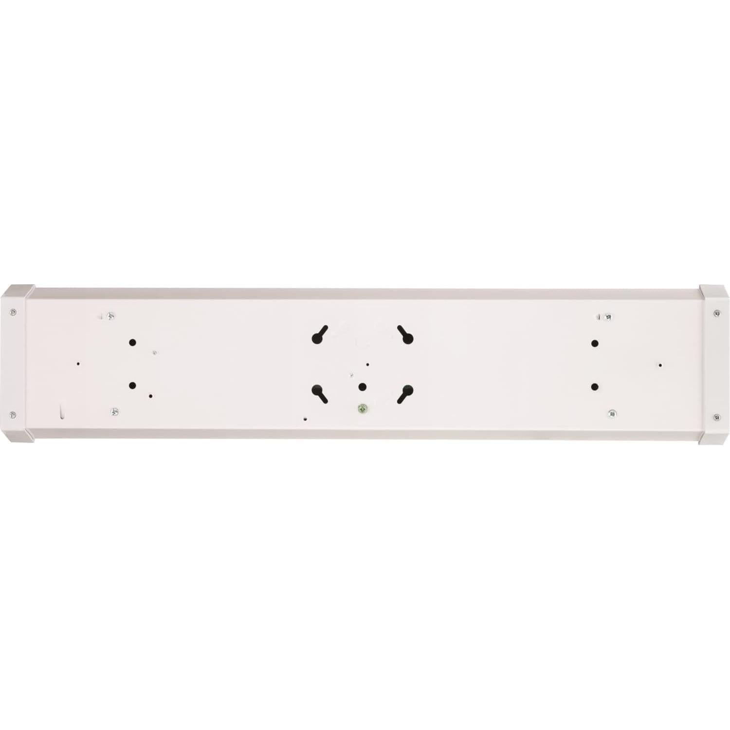 Luz de Techo LED Lithonia 4 Pies 5000LM 4000K Regulable