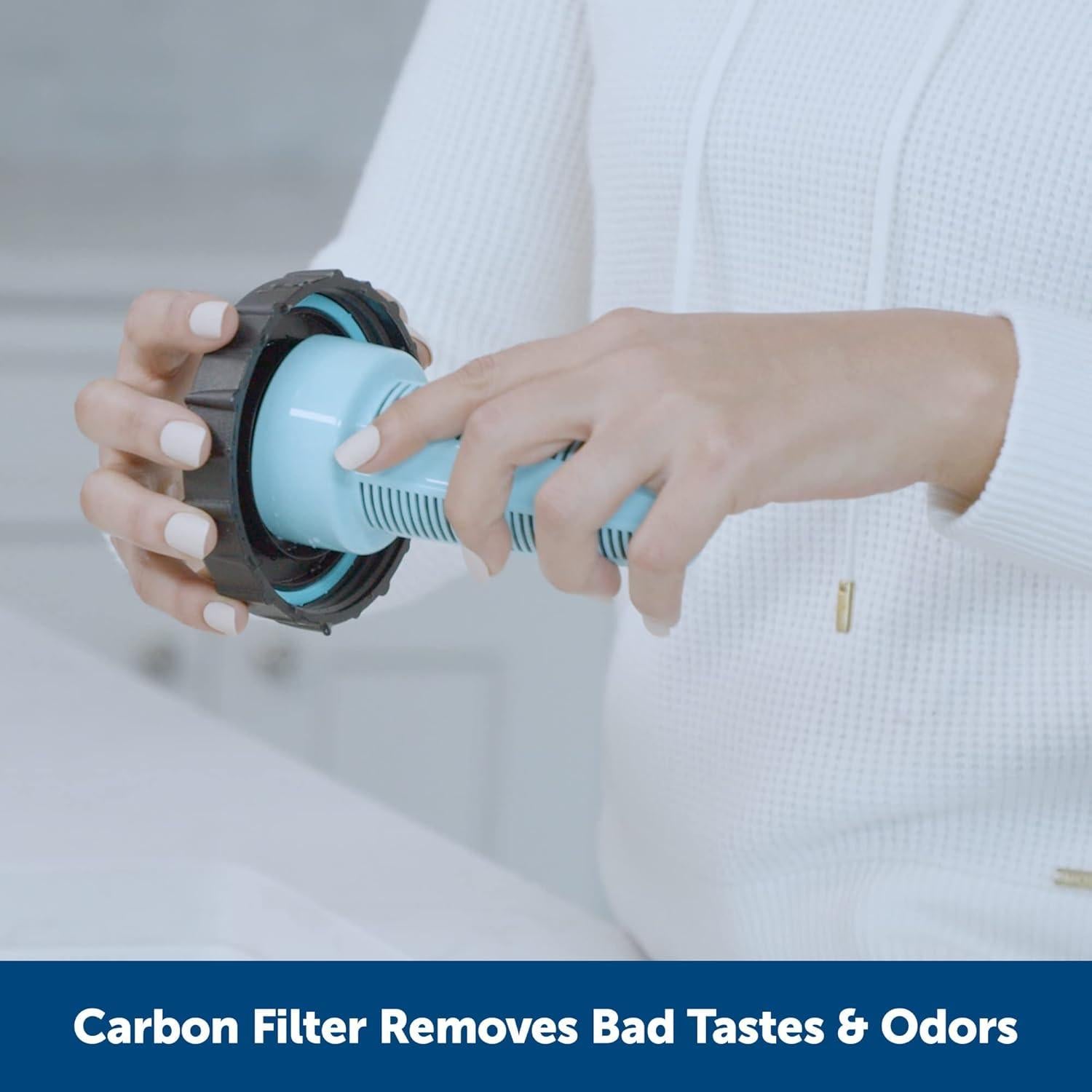 Filtro de Agua PetSafe 2pk para Estación Saludable Mascotas