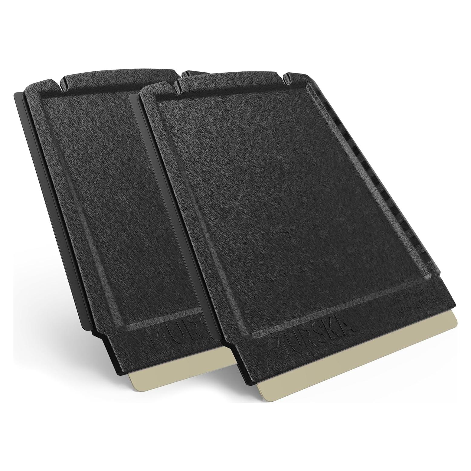 Raspador de Hielo 4 en 1 Murska para Auto - Paquete de 2