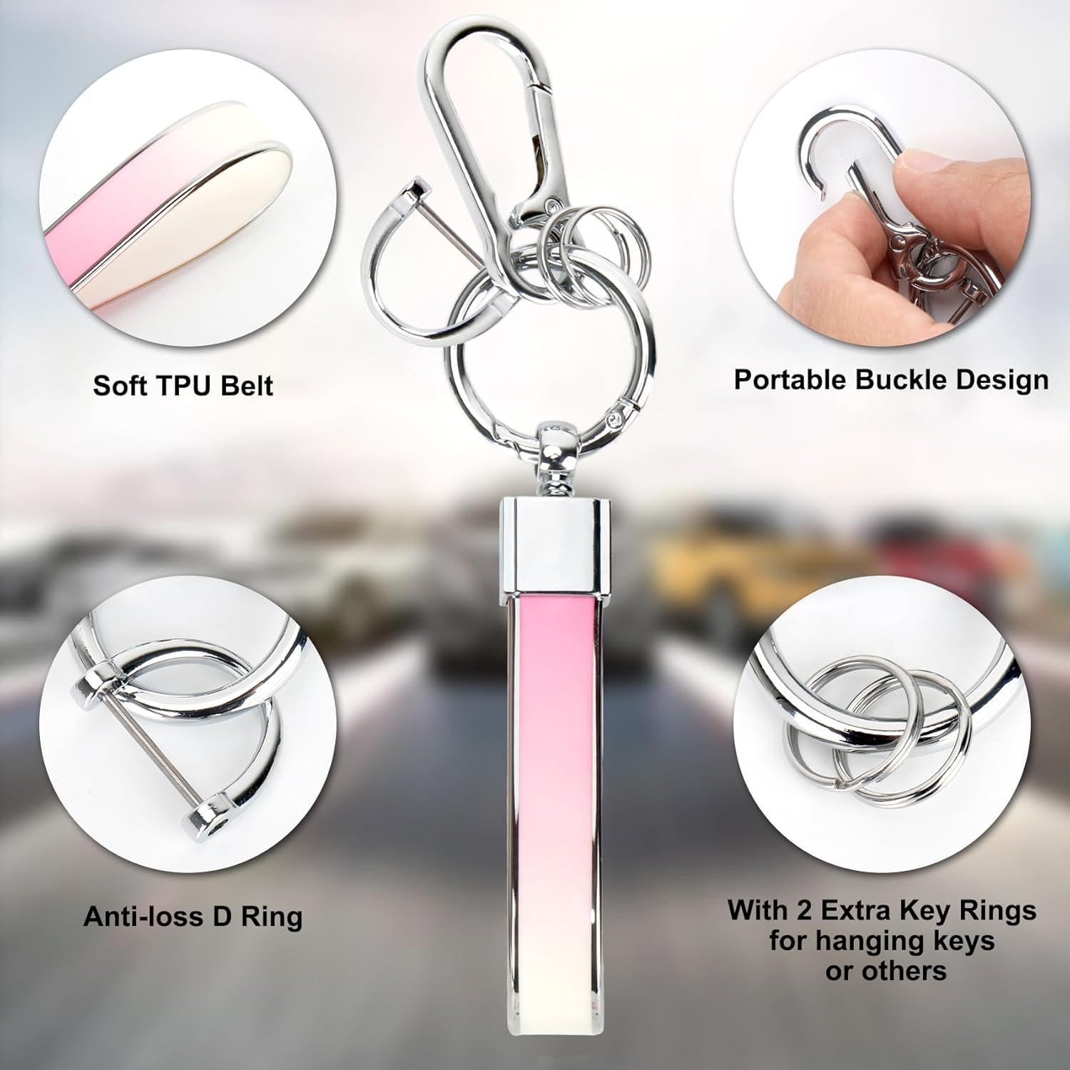 Cubierta de llavero MATELOTI para Chevy Malibu Equinox 5 botones