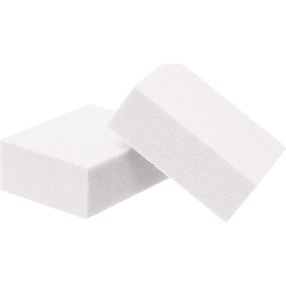Bloque de Pulido ForPro 240/240 Grano Blanco 24 Unidades