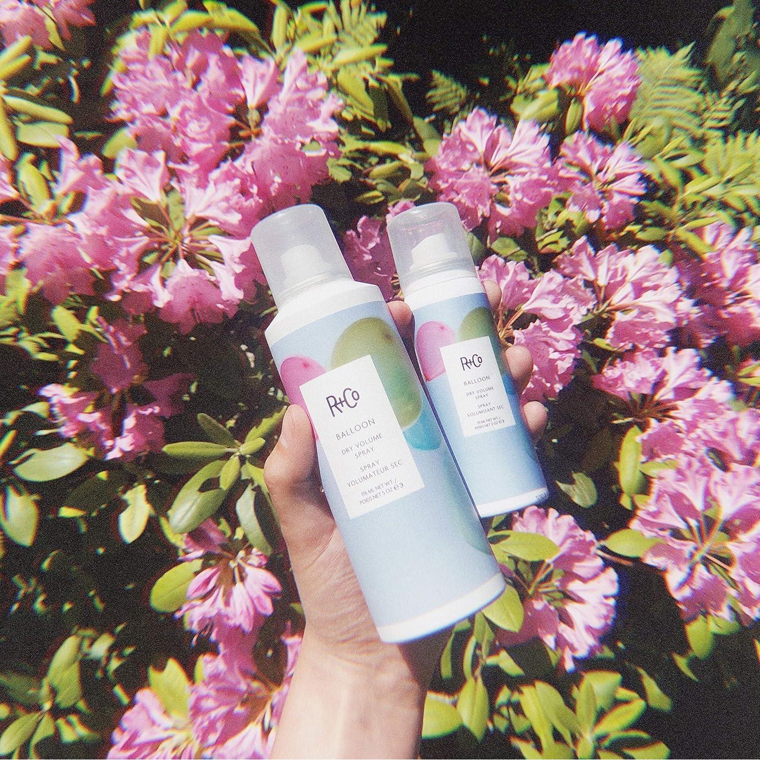 R+Co Spray Seco de Volumen 59 ml - Balloon