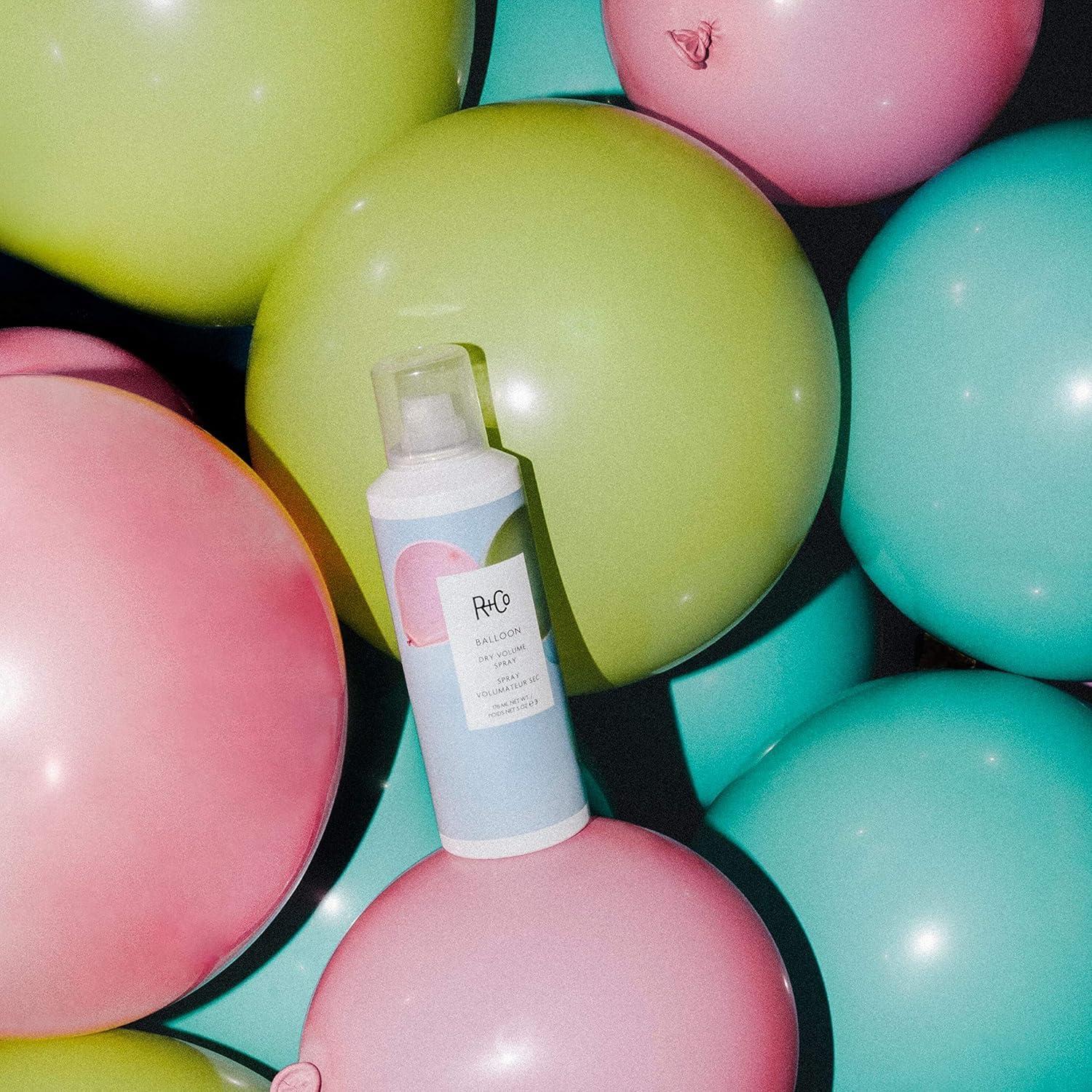 R+Co Spray Seco de Volumen 59 ml - Balloon