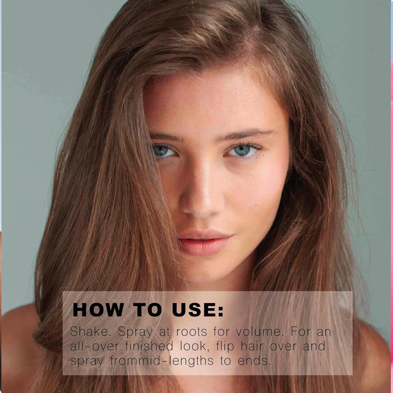 R+Co Spray Seco de Volumen 59 ml - Balloon