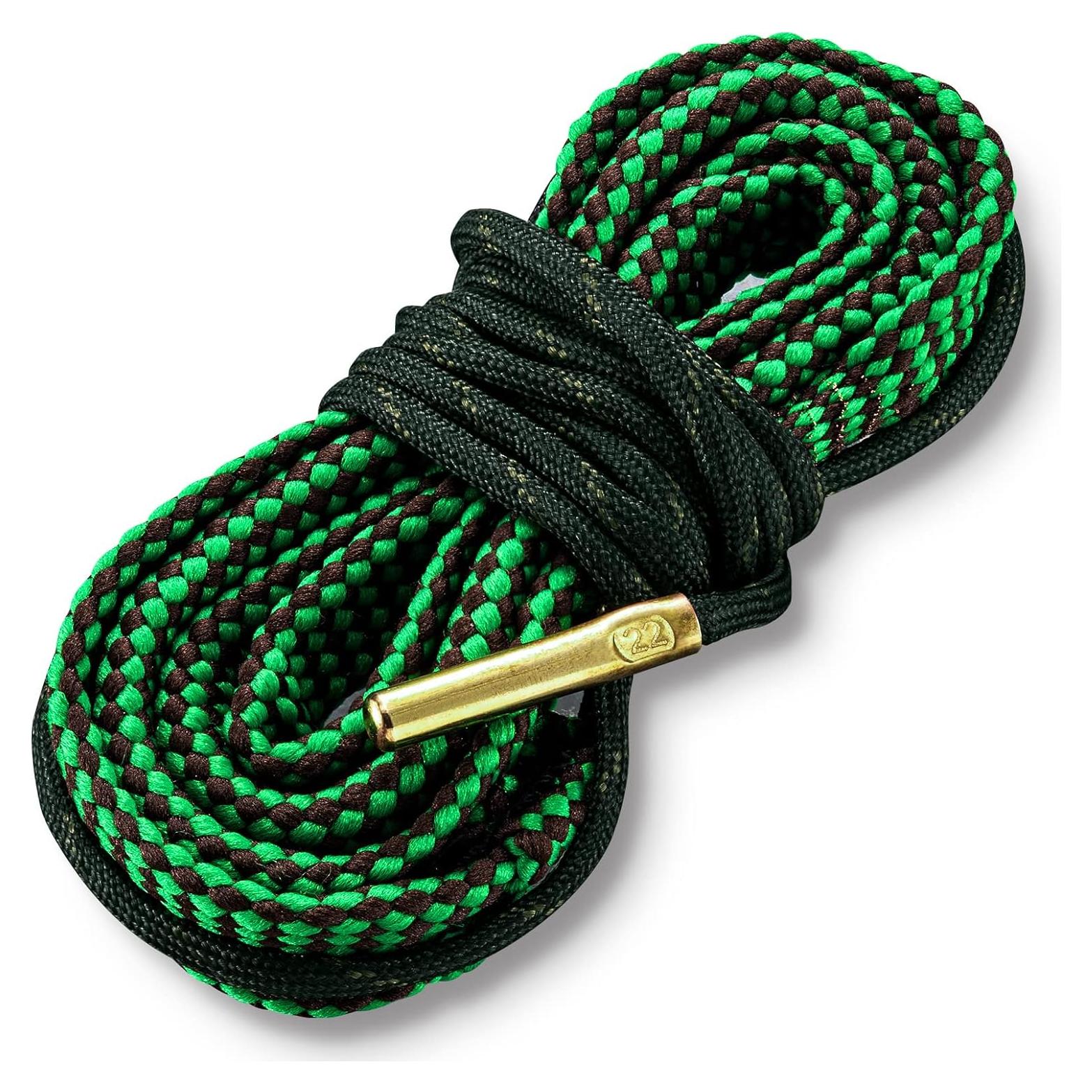 Limpiador de Caños EZshoot para .22 .223 5.56mm Reutilizable