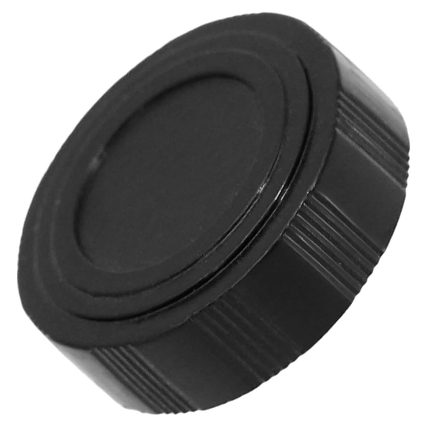 Tapa de Lente Antipolvo LingoFoto 23mm para Telescopios