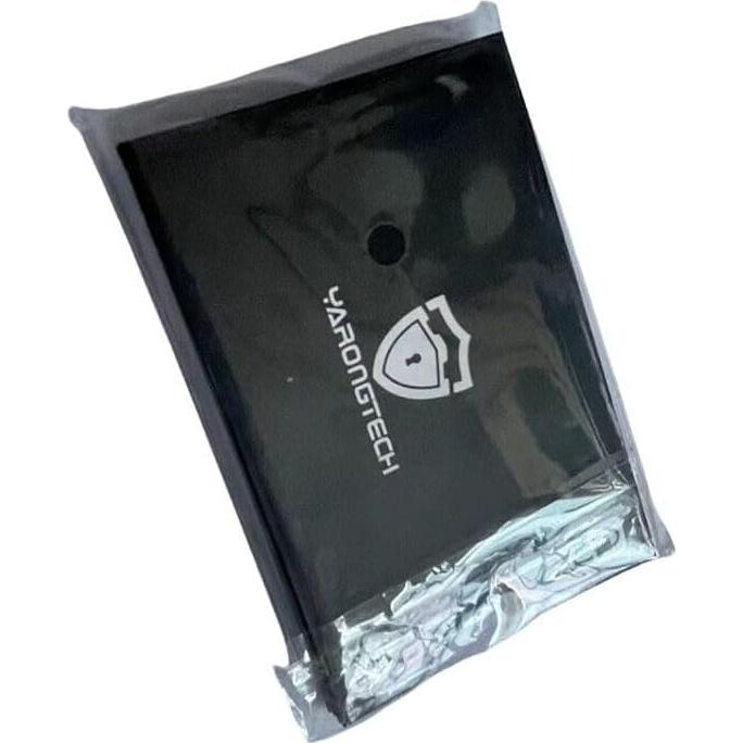 Fundas Bloqueadoras RFID YARONGTECH - Protección Contra Robo - 10 Unidades