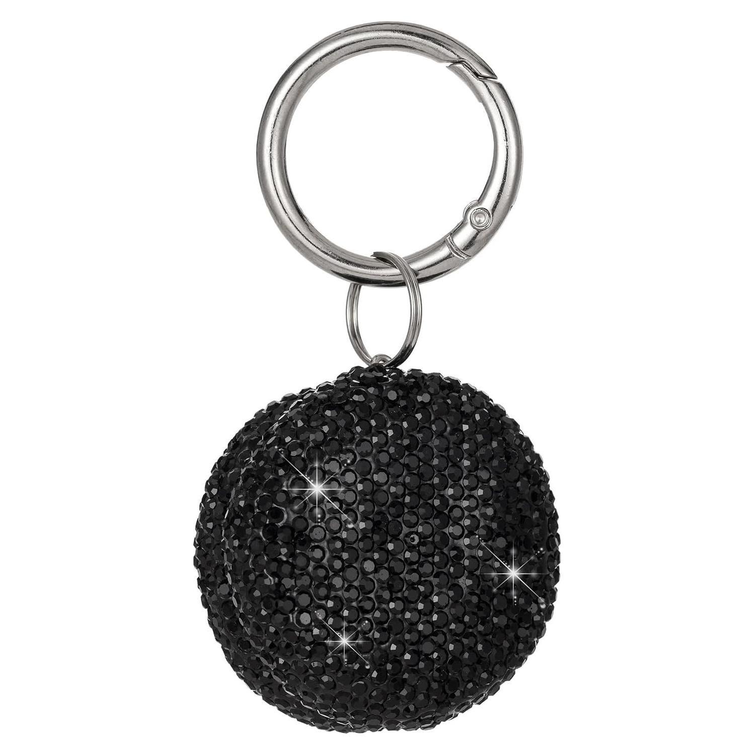 Organizador de Pastillas EveryBling Negro Compacto 30g