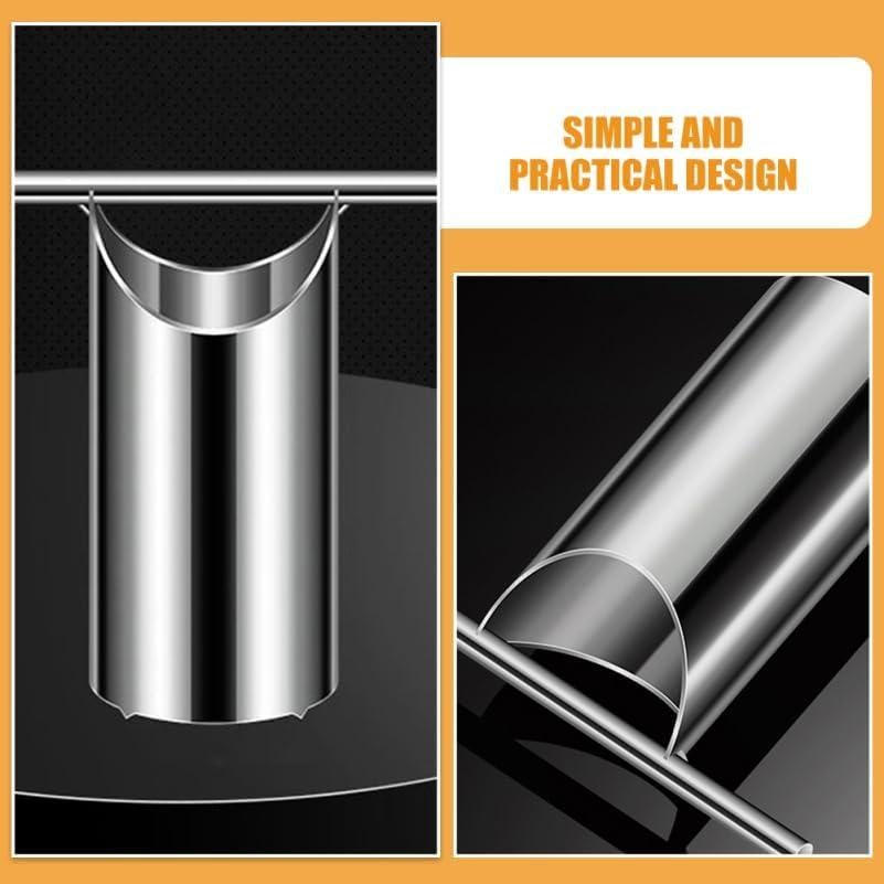 Cortador de Sandía VOSAREA Acero Inoxidable 12x12cm