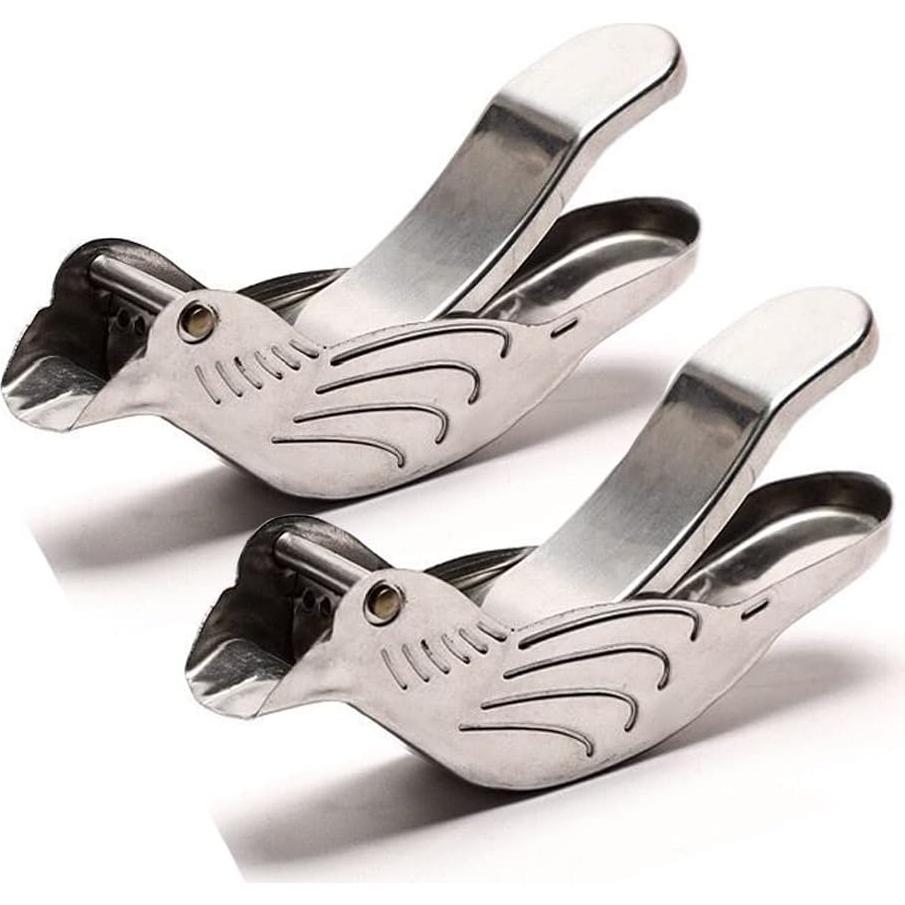 Exprimidor manual de limón WMZNNGX 0.3L acrílico 2 paquetes