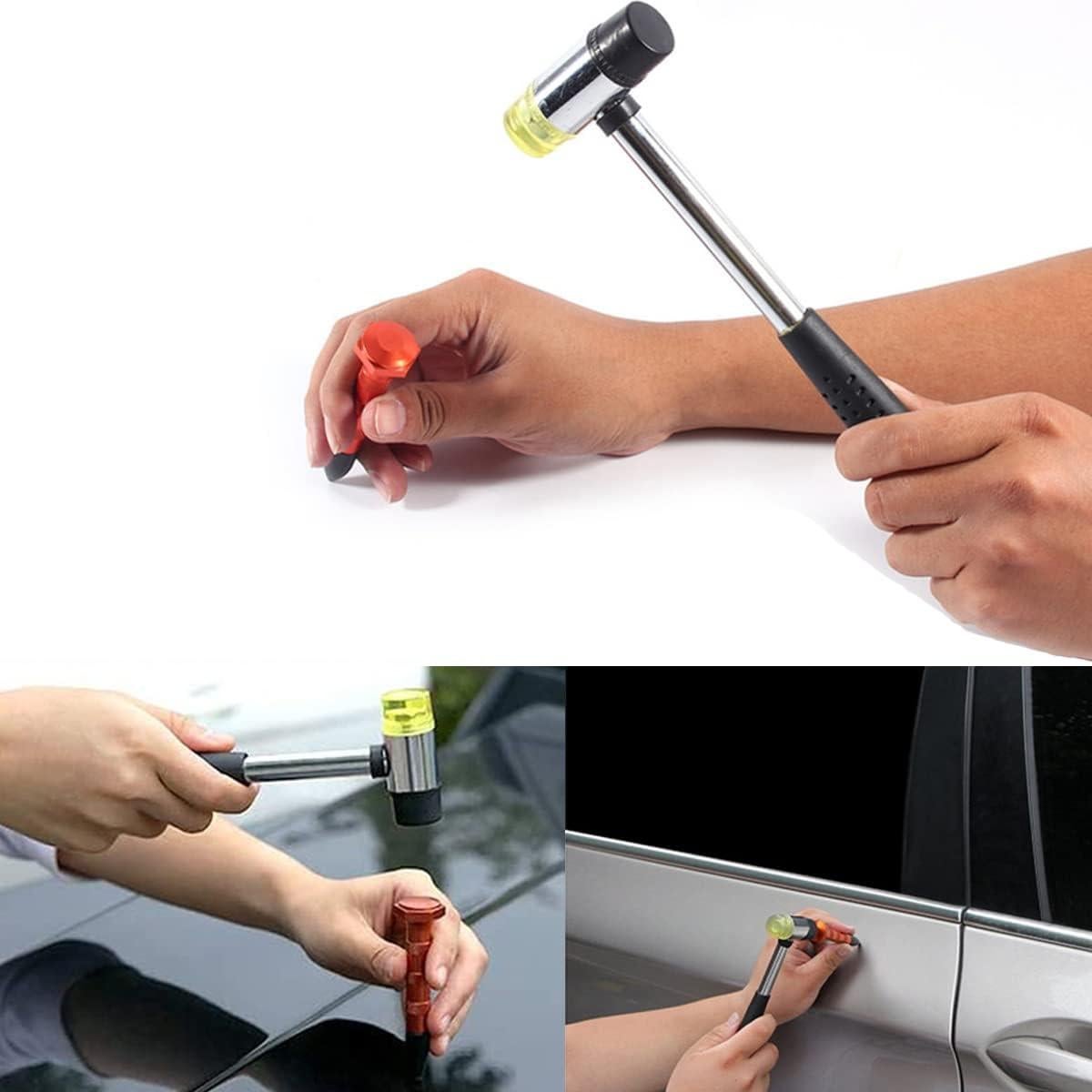 Set de 12 Herramientas de Reparación de Abolladuras LadyRosian