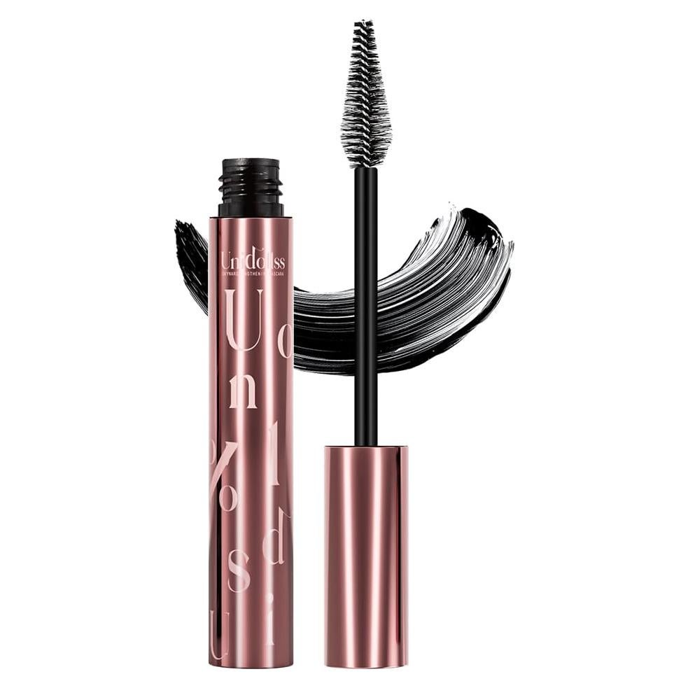 Máscara Tubing Unidollss Negra para Pestañas - Volumen y Longitud