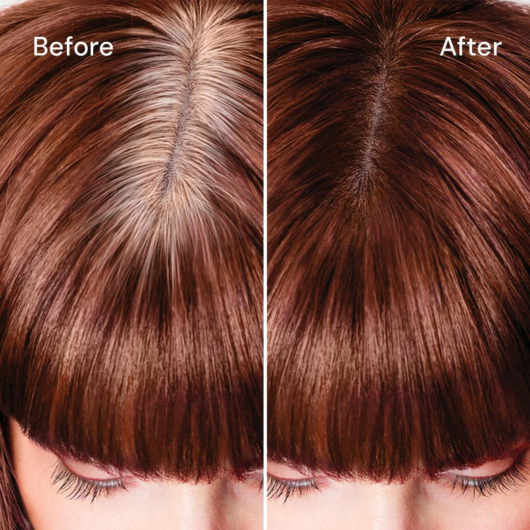 Spray Retoque Raíces Style Edit Castaño/Rojo 21.26 g Viaje