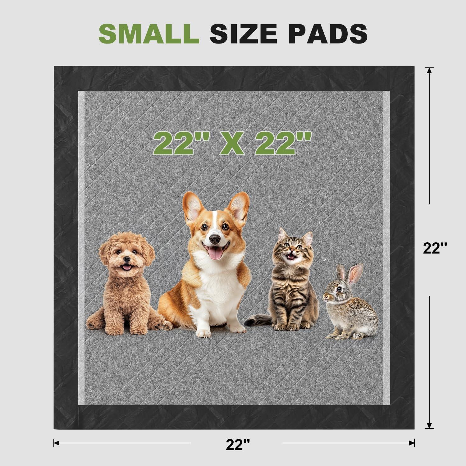 Alfombrillas Desechables para Cachorros Gardner Pet 50 Piezas 55.88x55.88 cm