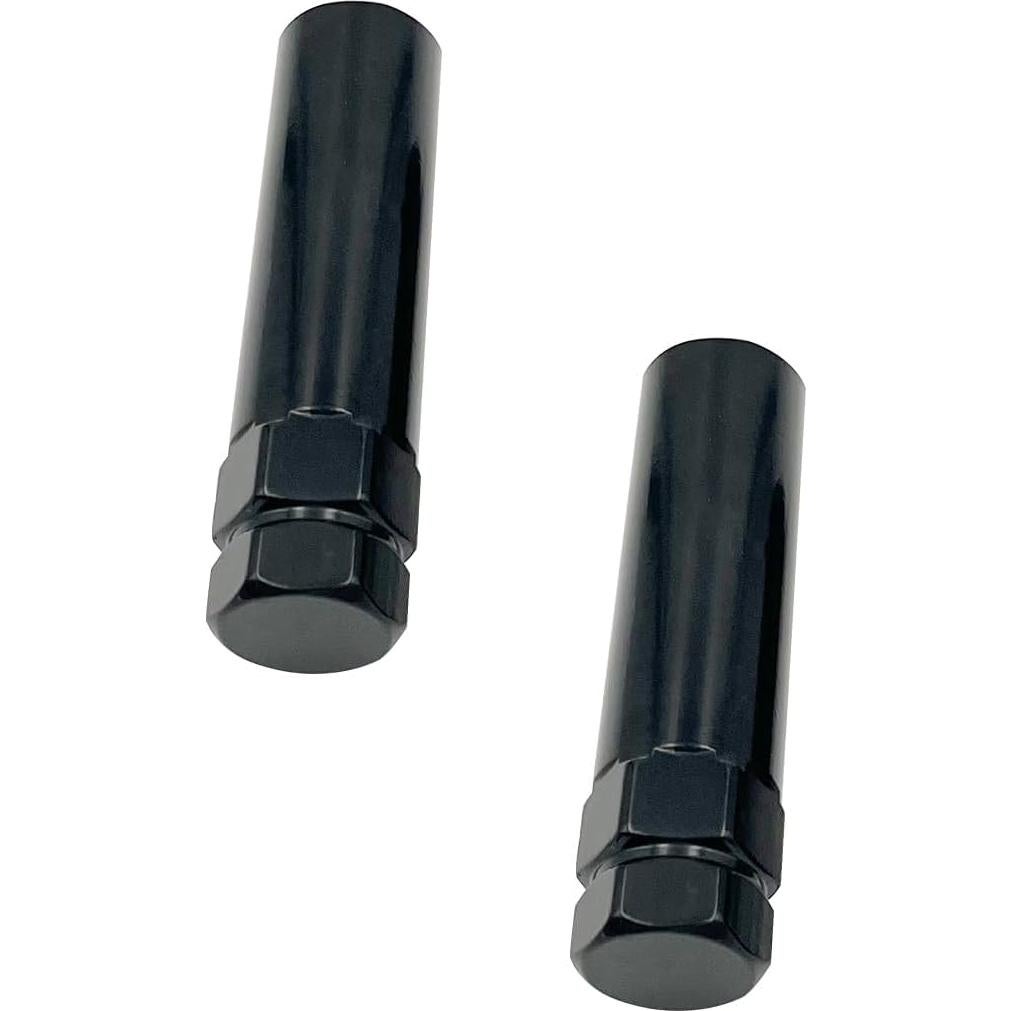 Llave de Tuerca Spline 6 Puntos AUCELI 19mm y 21mm