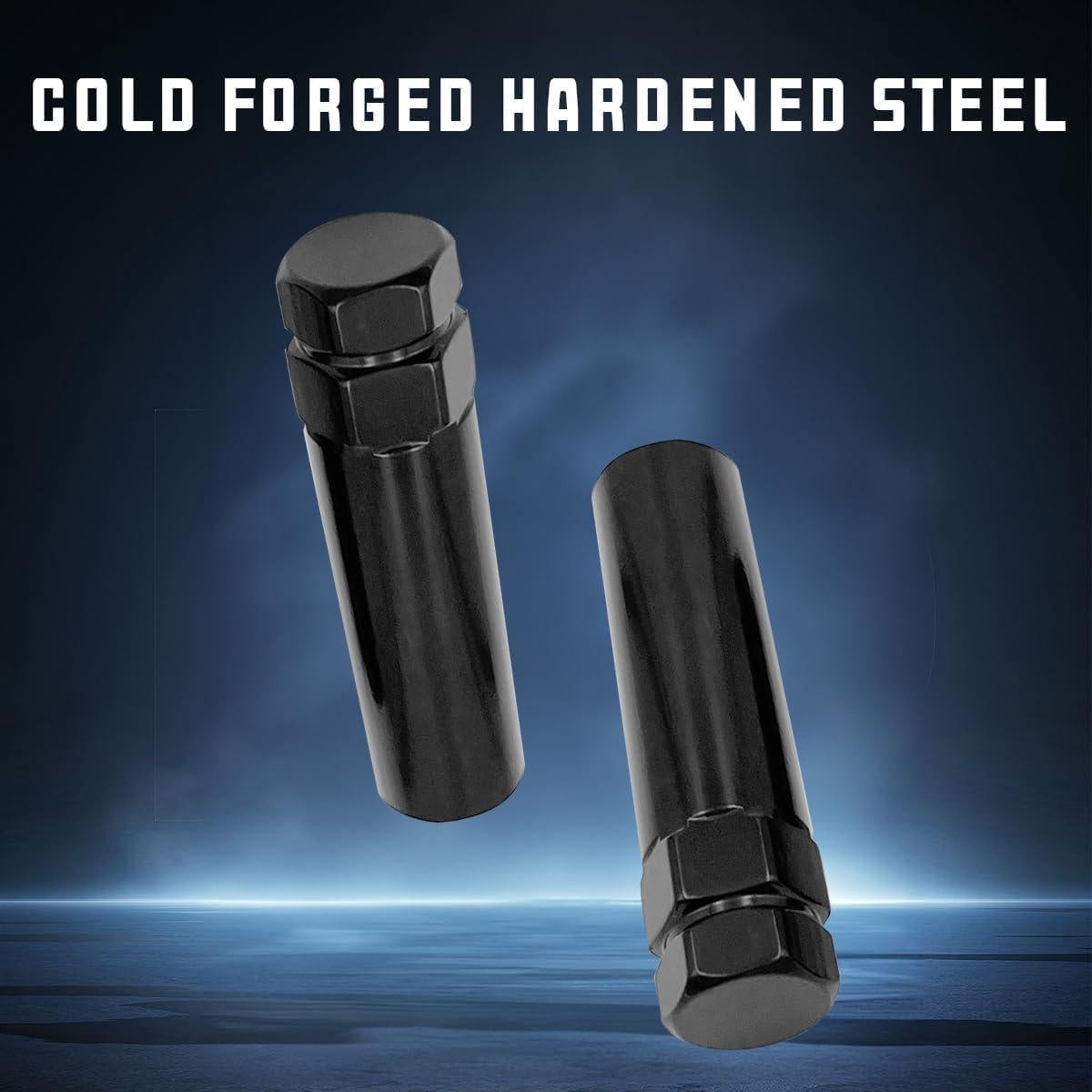 Llave de Tuerca Spline 6 Puntos AUCELI 19mm y 21mm