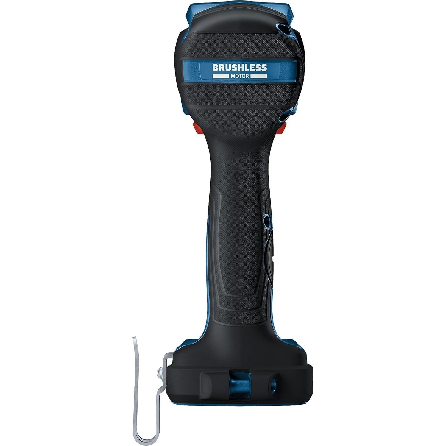 Llave de Impacto Bosch GDS18V-330PCB25 18V 1/2" Sin Escobillas