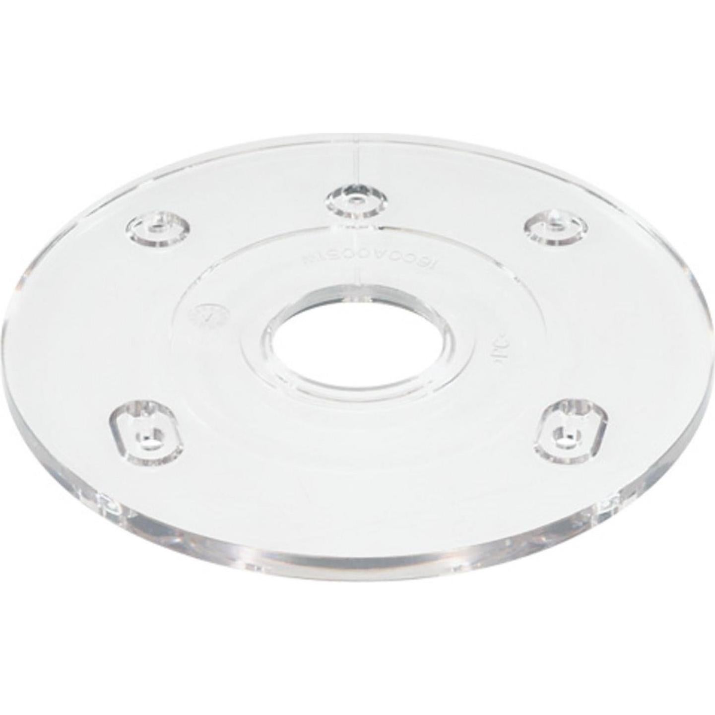 Router de Palma Bosch GKF125CEN Colt 1.25 HP + Base PR110