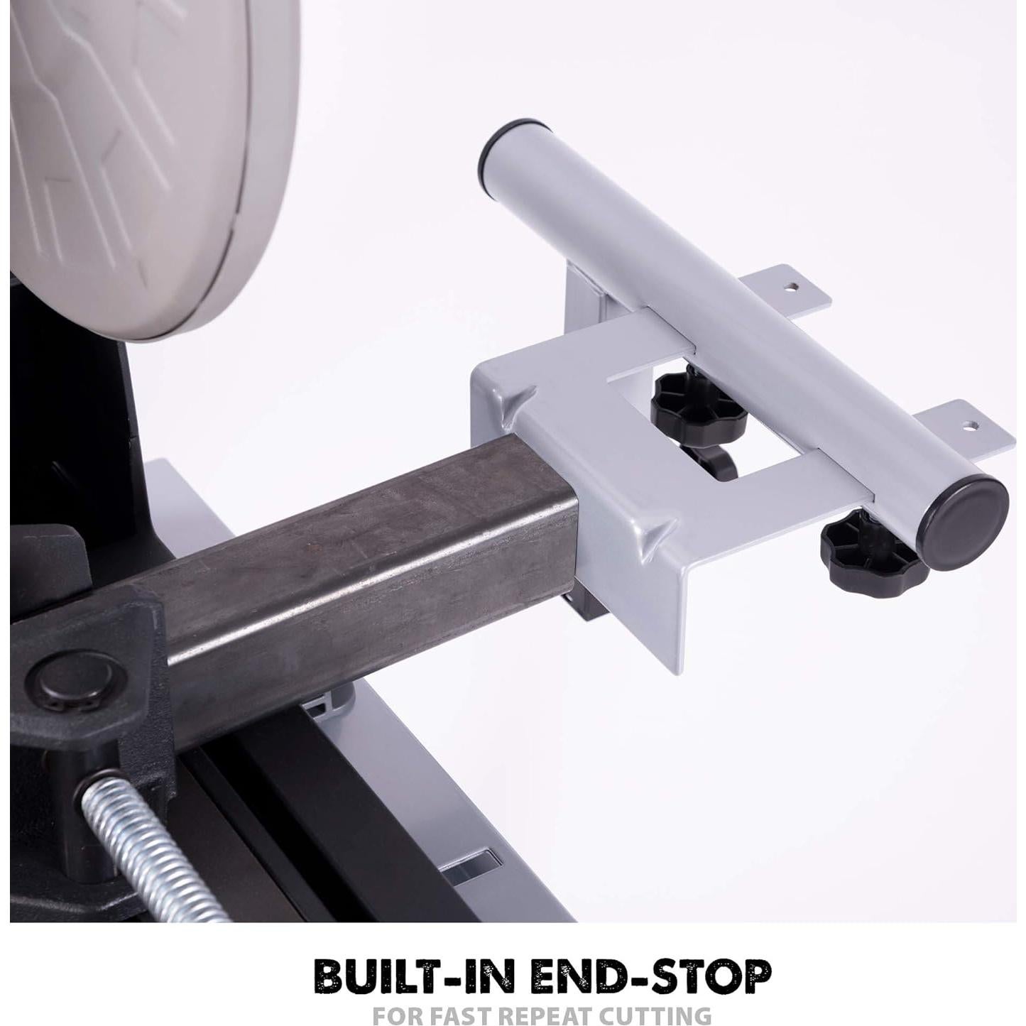 Soporte de Sierra de Corte Evolution 005-0002 Ajustable 225kg