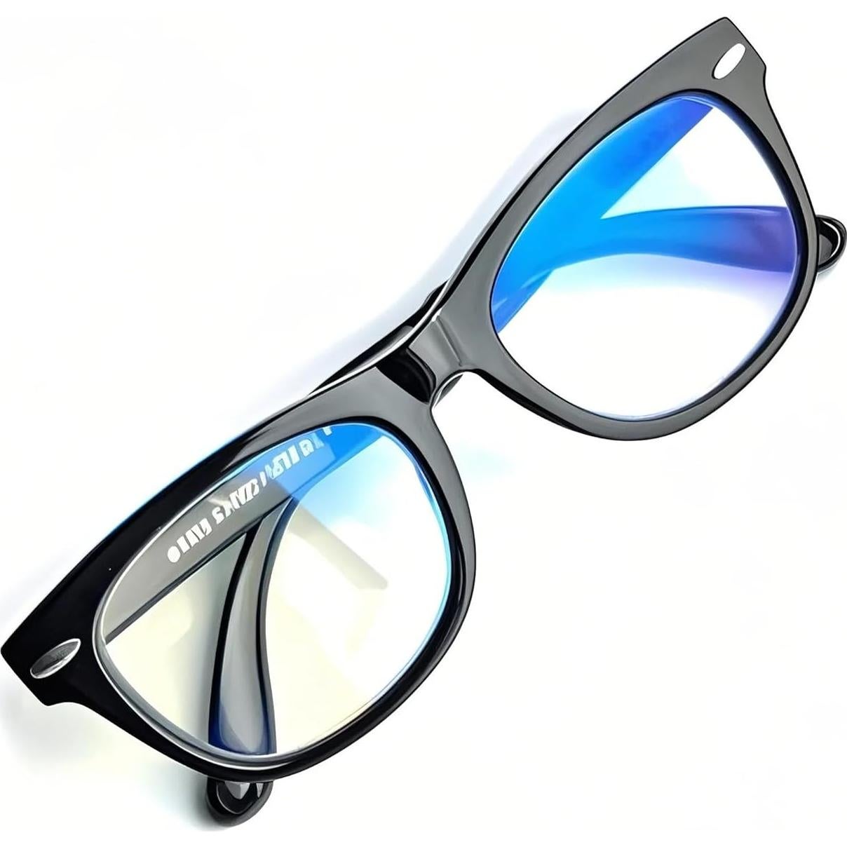 Gafas bloqueadoras de luz azul JUSLINK para niños 1-7 años