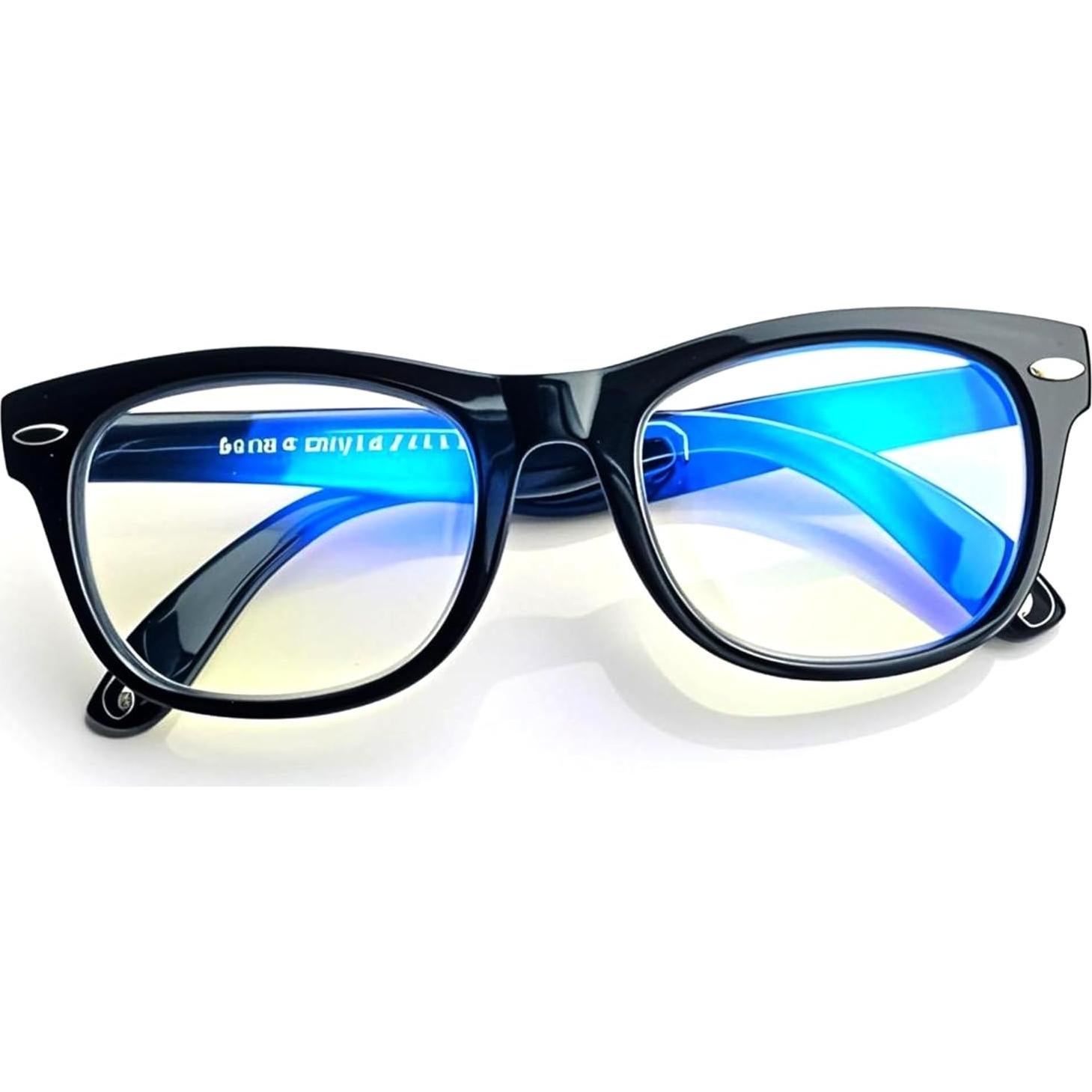 Gafas bloqueadoras de luz azul JUSLINK para niños 1-7 años