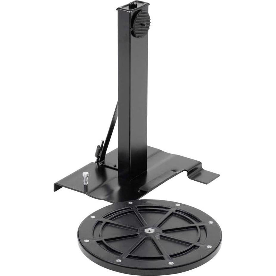 Pad de Bombo Gibraltar GBDP 10" (25.4 cm) Práctica