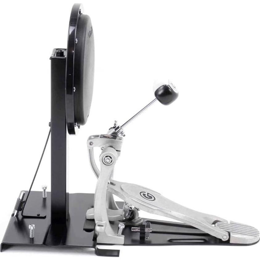 Pad de Bombo Gibraltar GBDP 10" (25.4 cm) Práctica