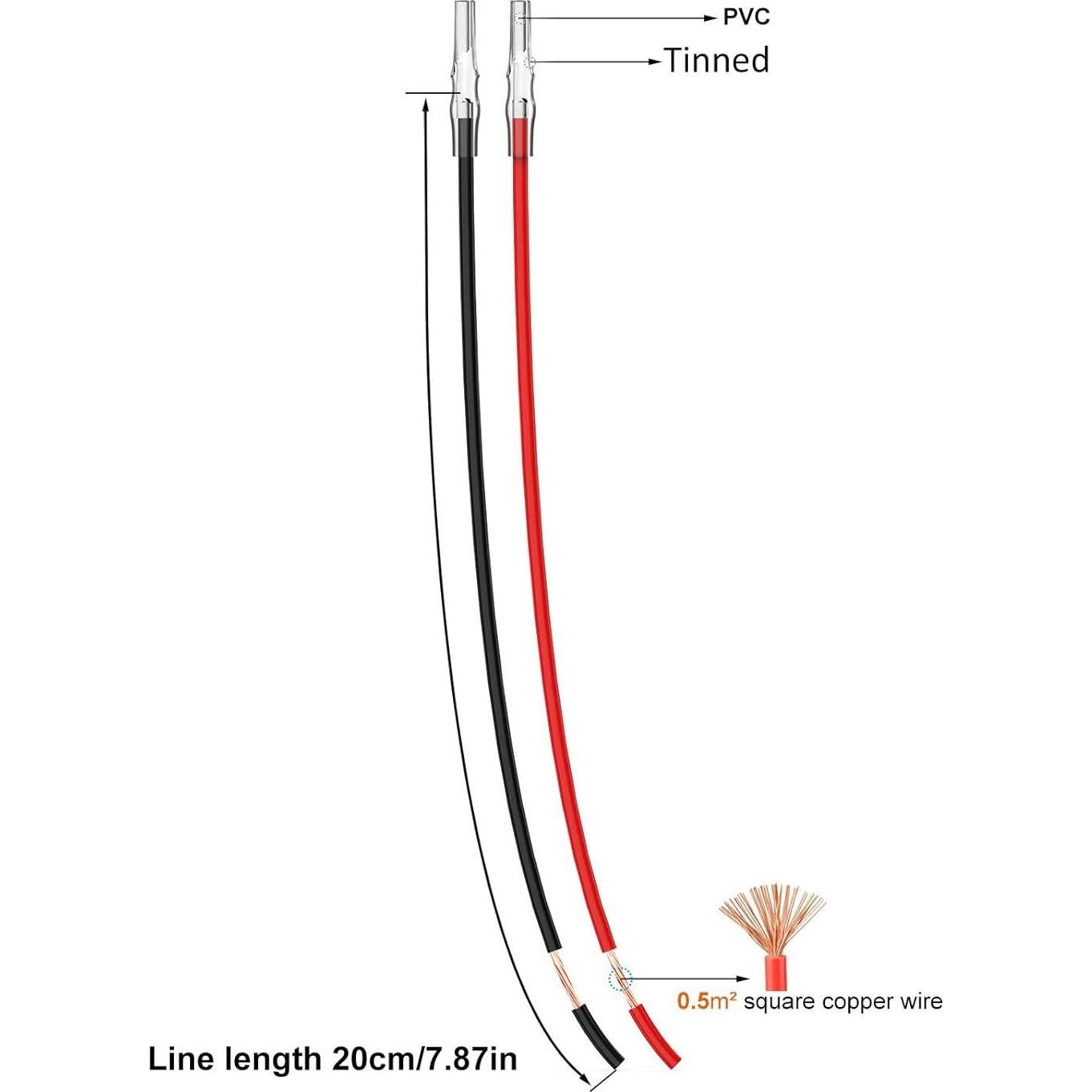 Interruptor de Botón Momentáneo DIYhz NC 10pcs 250V 1A