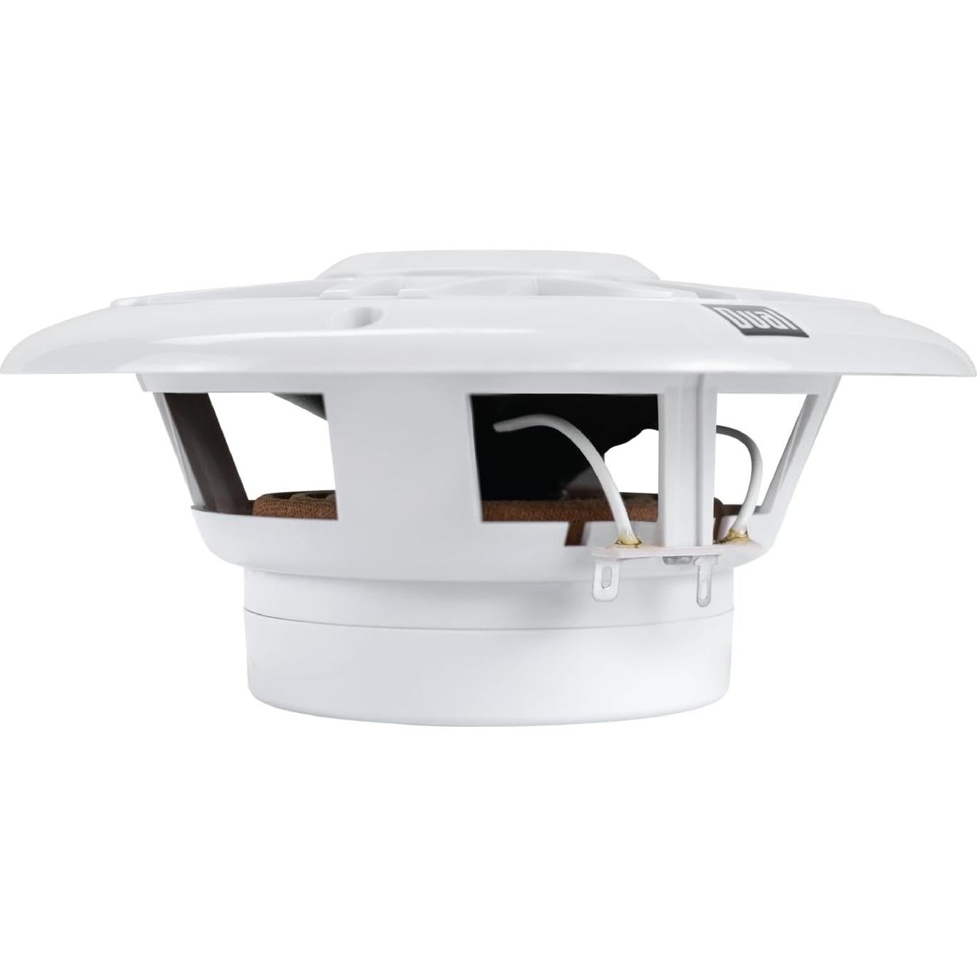 Altavoces Marinos Dual DMP623 6.5" 100W Resistentes al Clima