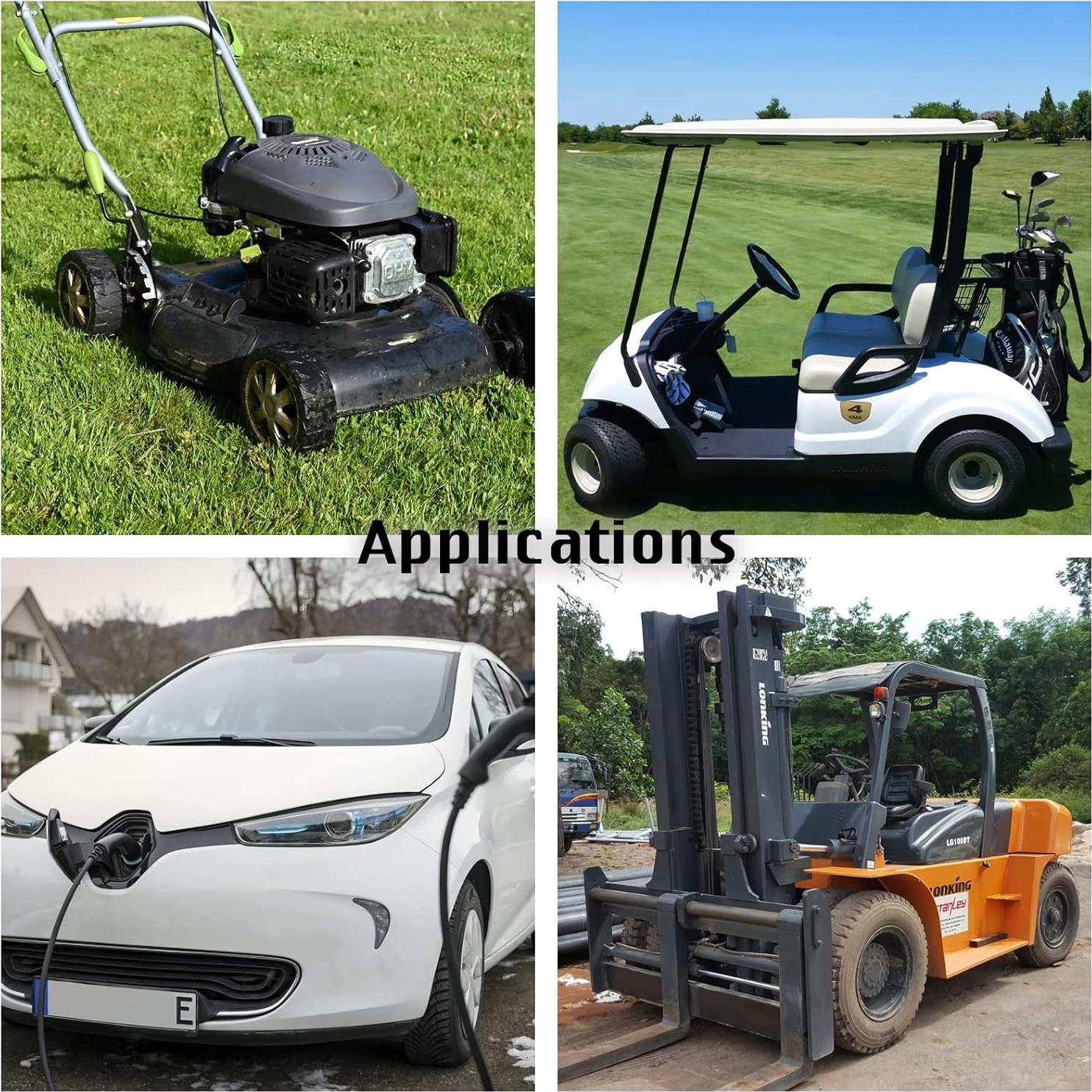 Contador de Horas Digital HonorMeet Diamond-DC 4.5-90V