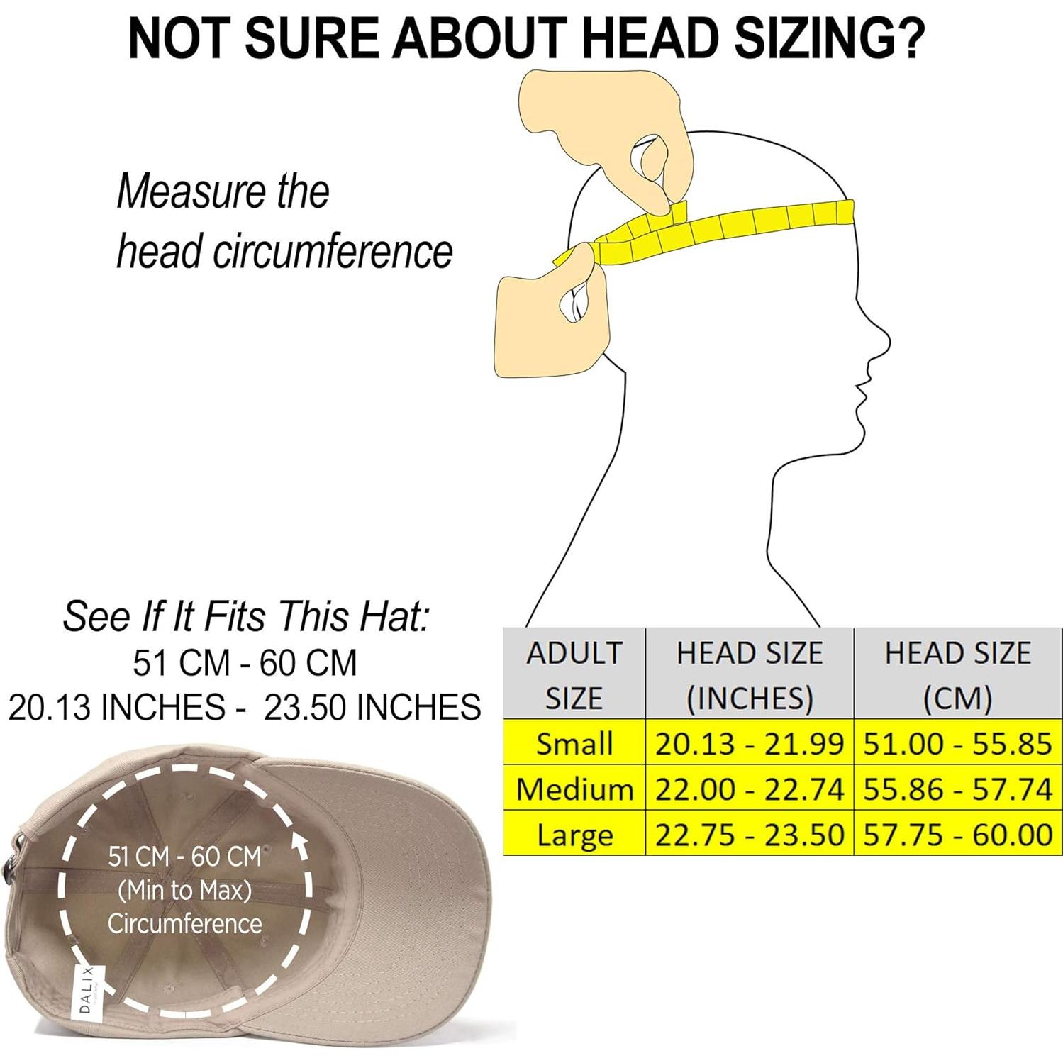 Gorra ajustable DALIX con bordado de fantasma para Halloween