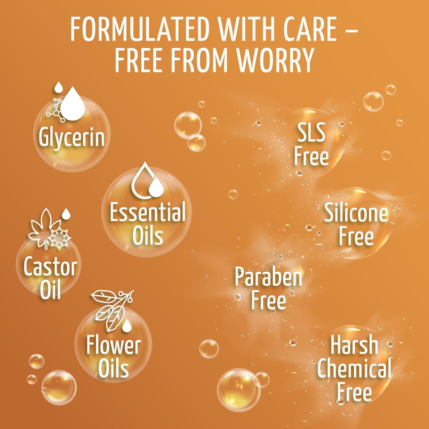 Acondicionador Desenredante Tauro Pro Line 5en1 400ml