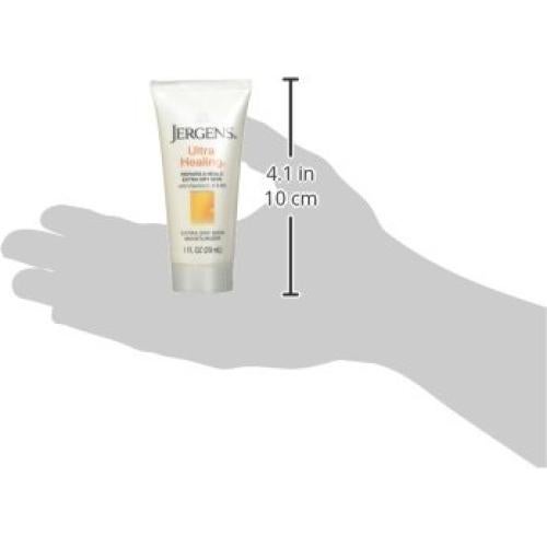 Loción Hidratante Jergens 28.35 ml para Piel Seca y Manos
