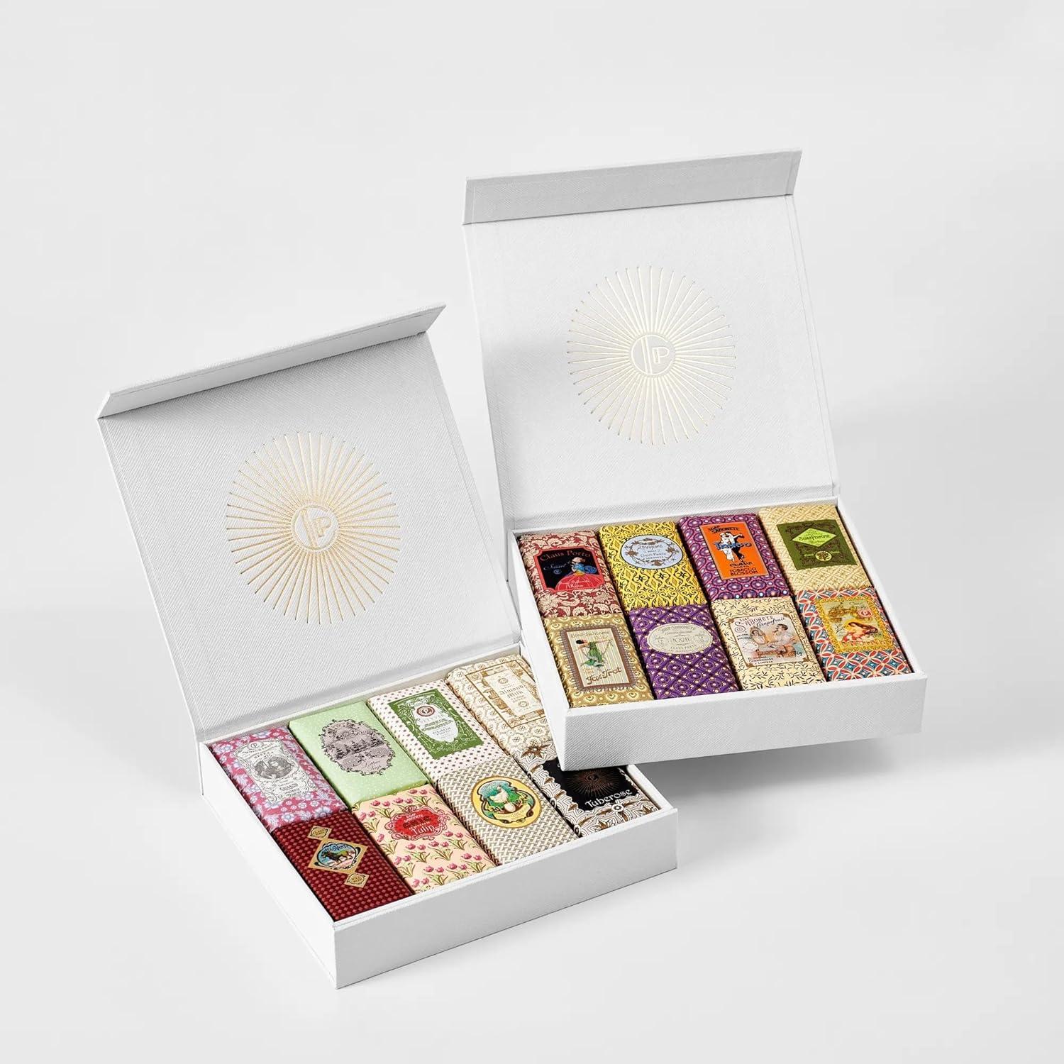 Jabón Mini Rosa Claus Porto 50g | Hecho a Mano, Floral