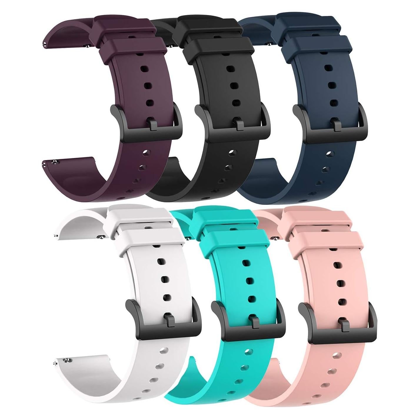 Banda de Reemplazo TenCloud para Reloj Inteligente IDW19