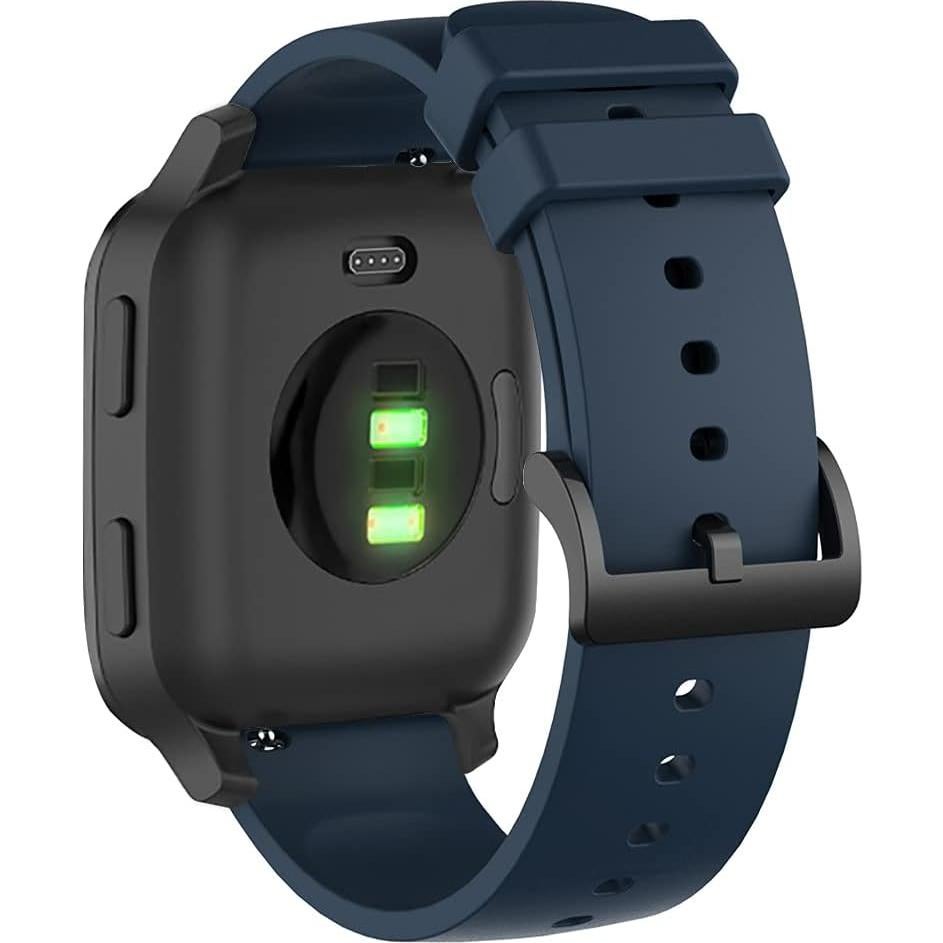 Banda de Reemplazo TenCloud para Reloj Inteligente IDW19