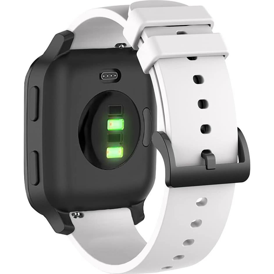 Banda de Reemplazo TenCloud para Reloj Inteligente IDW19