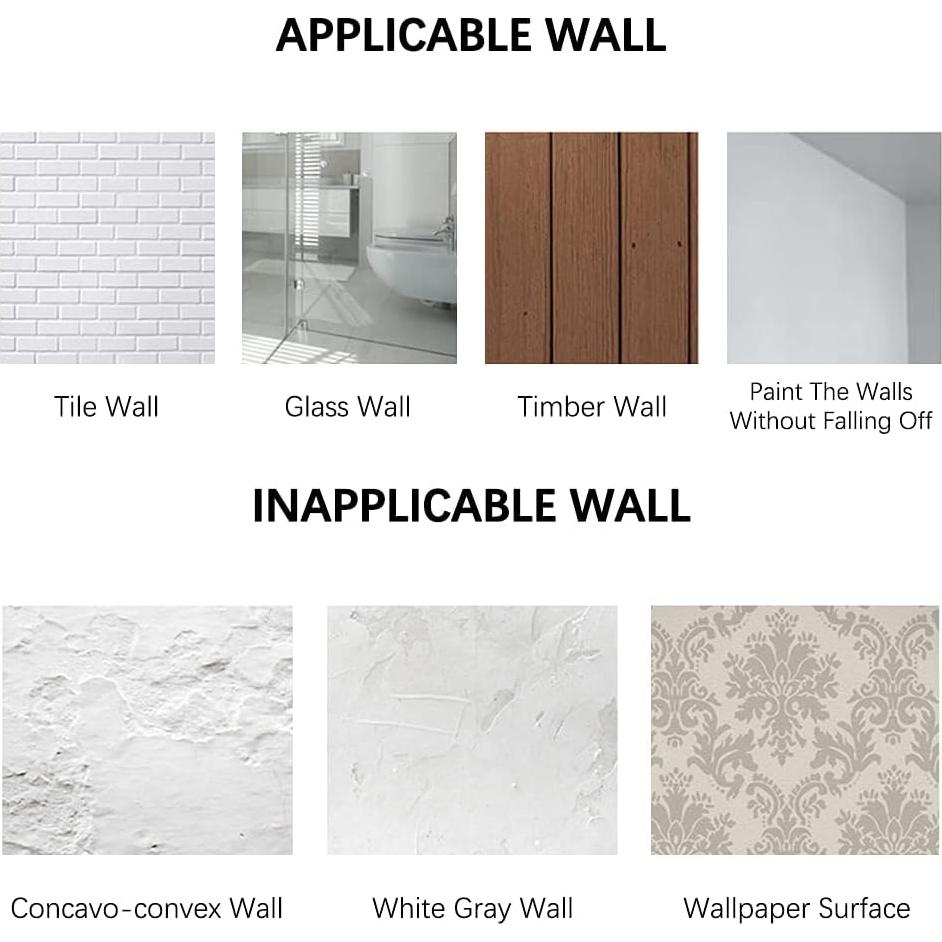 4 Soportes para Control Remoto TIE-DailyNec Transparentes