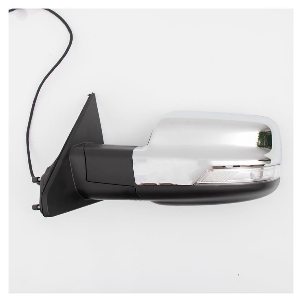 Espejo de Puerta Calefaccionado HIGHTO para Dodge Ram 2018-2021