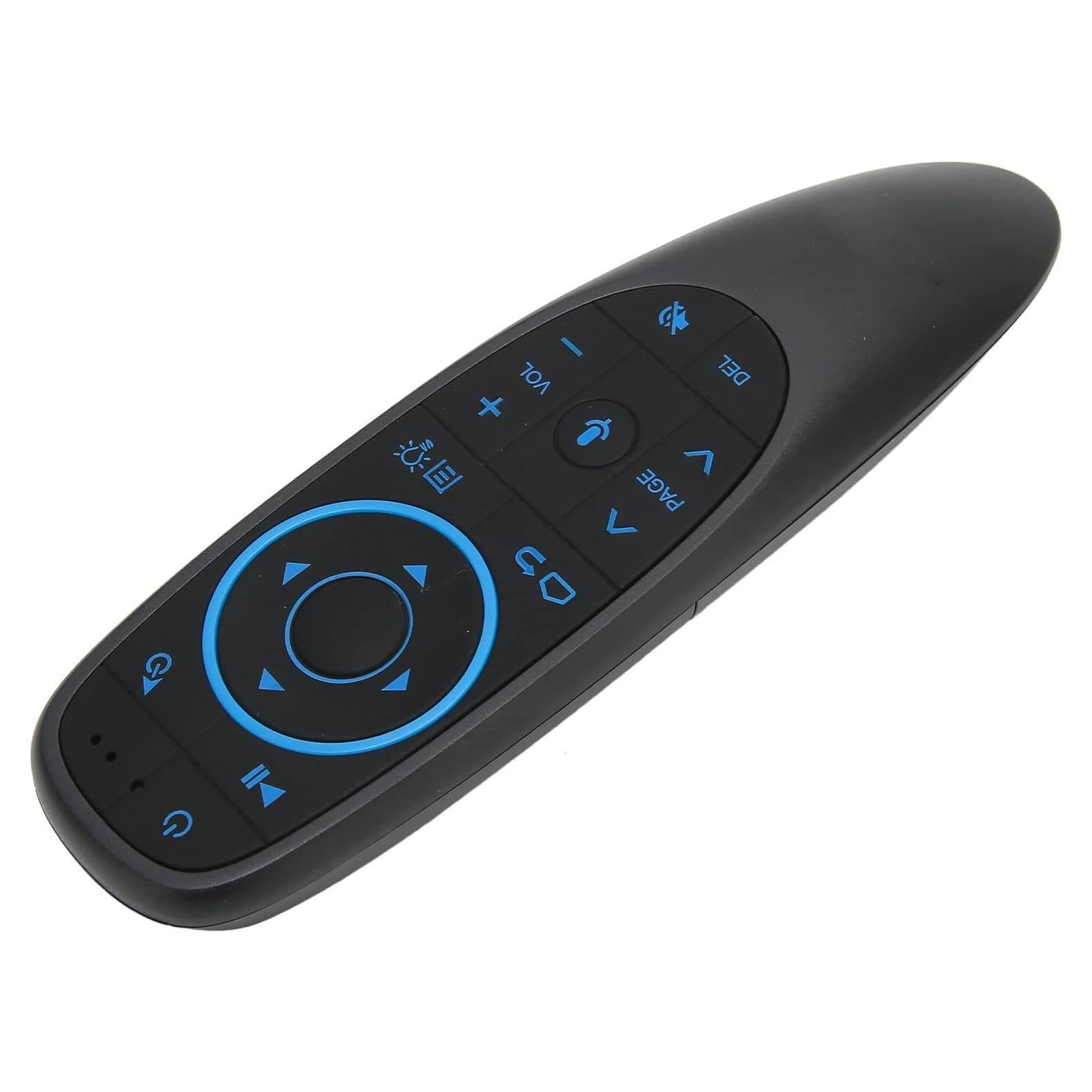Control Remoto de Voz ASHATA G10s Pro Bluetooth 2.4G
