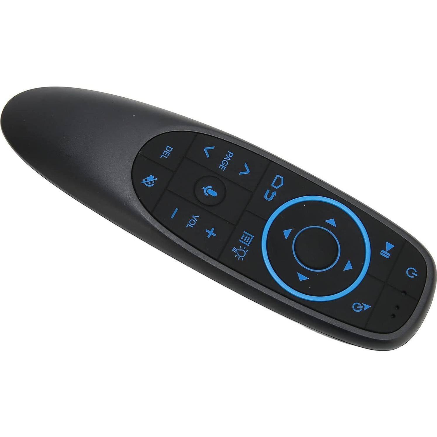 Control Remoto de Voz ASHATA G10s Pro Bluetooth 2.4G