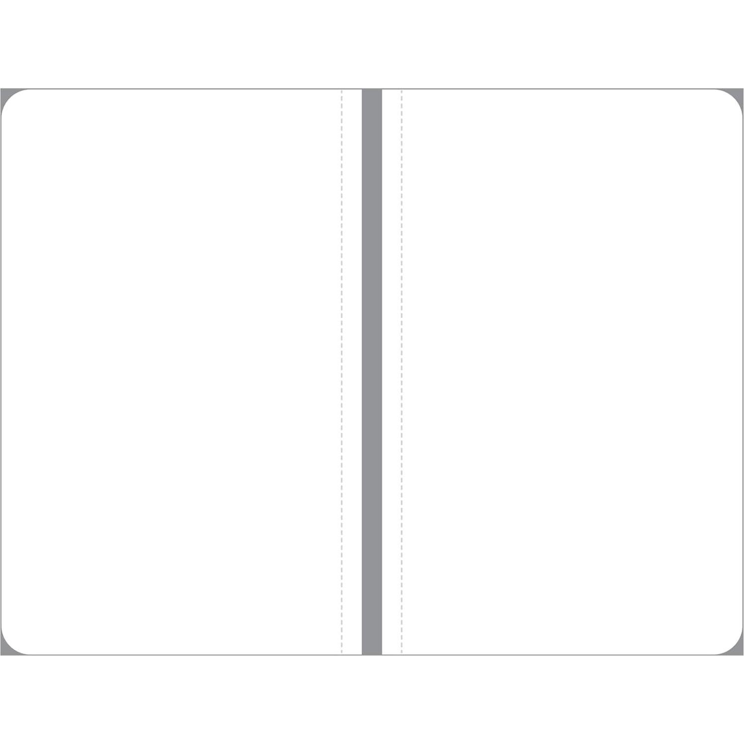 Cuaderno de Bocetos Impermeable Rite in the Rain 730F 12.1x19.1cm