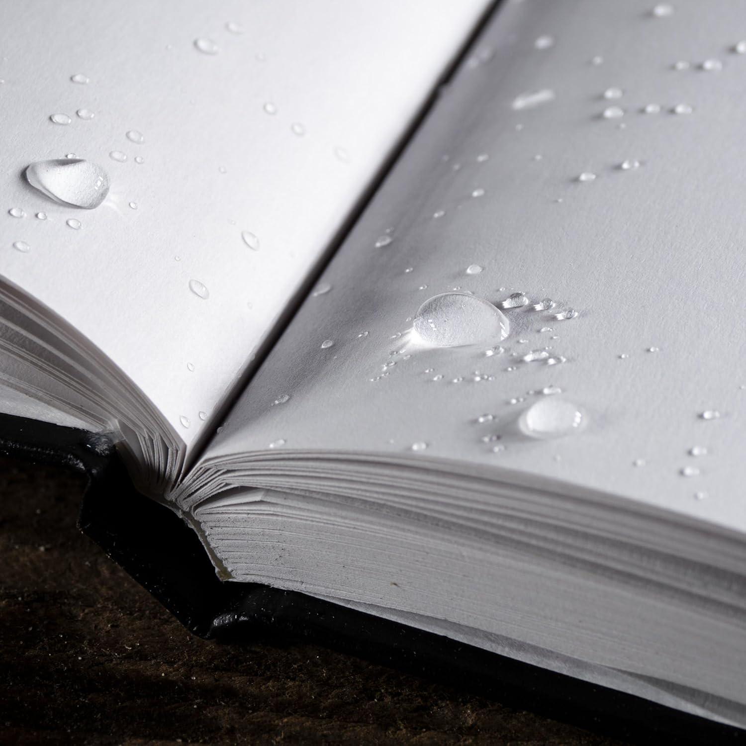 Cuaderno de Bocetos Impermeable Rite in the Rain 730F 12.1x19.1cm