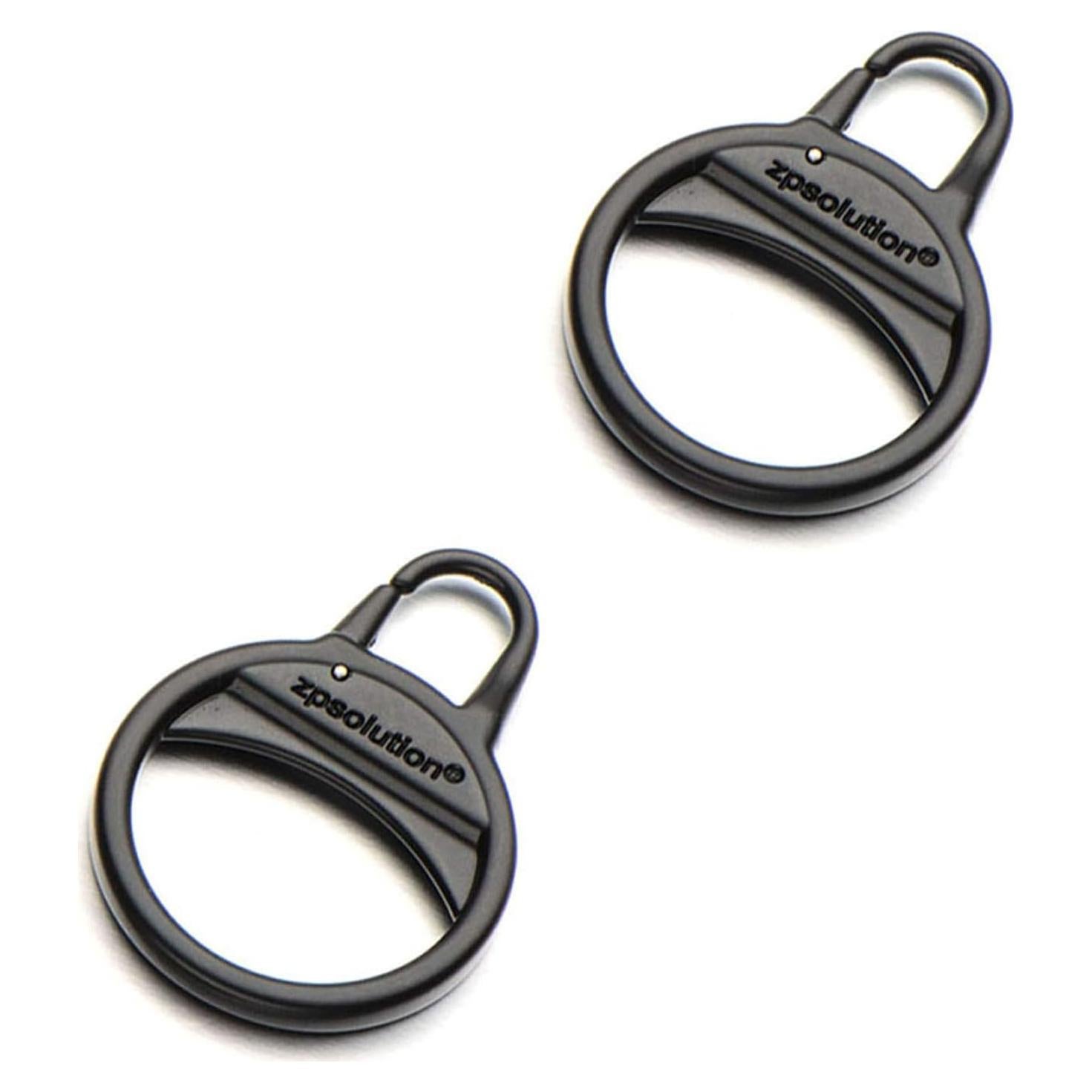 Reparador de Tiradores de Cremallera Zpsolution - 2 Piezas