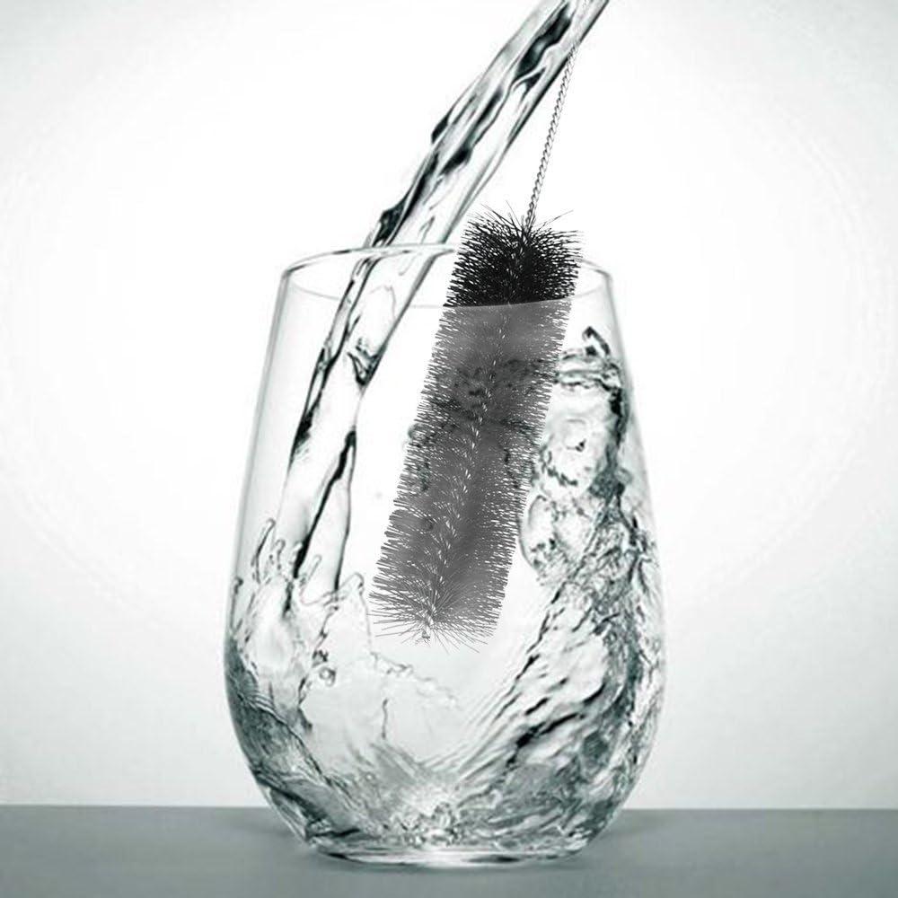 Cepillos Limpiadores de Popotes LOVEINUSA 10PCS Nylon 20.8cm