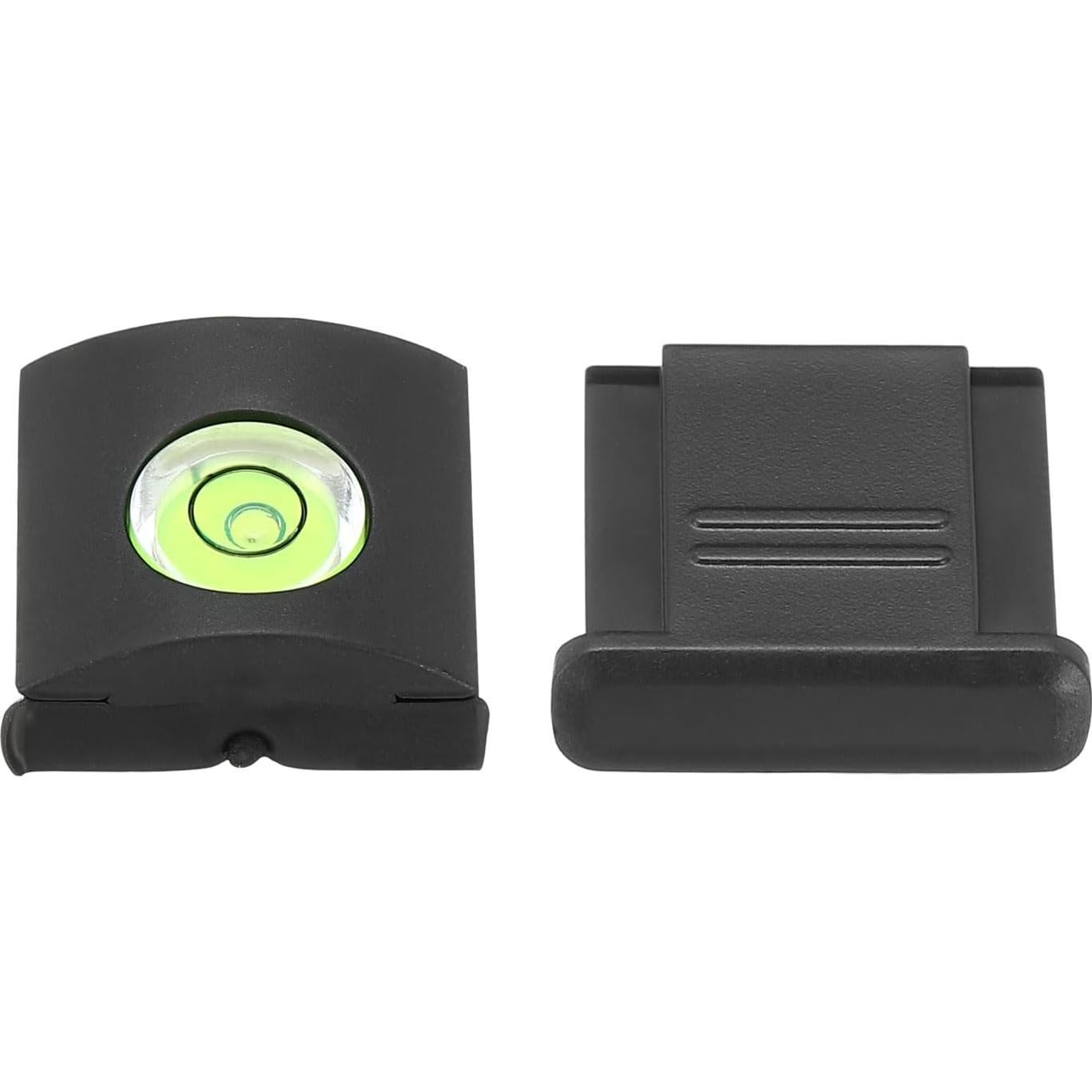 Tapa de Zapata Caliente PATIKIL Universal para Cámara - 3 Unidades