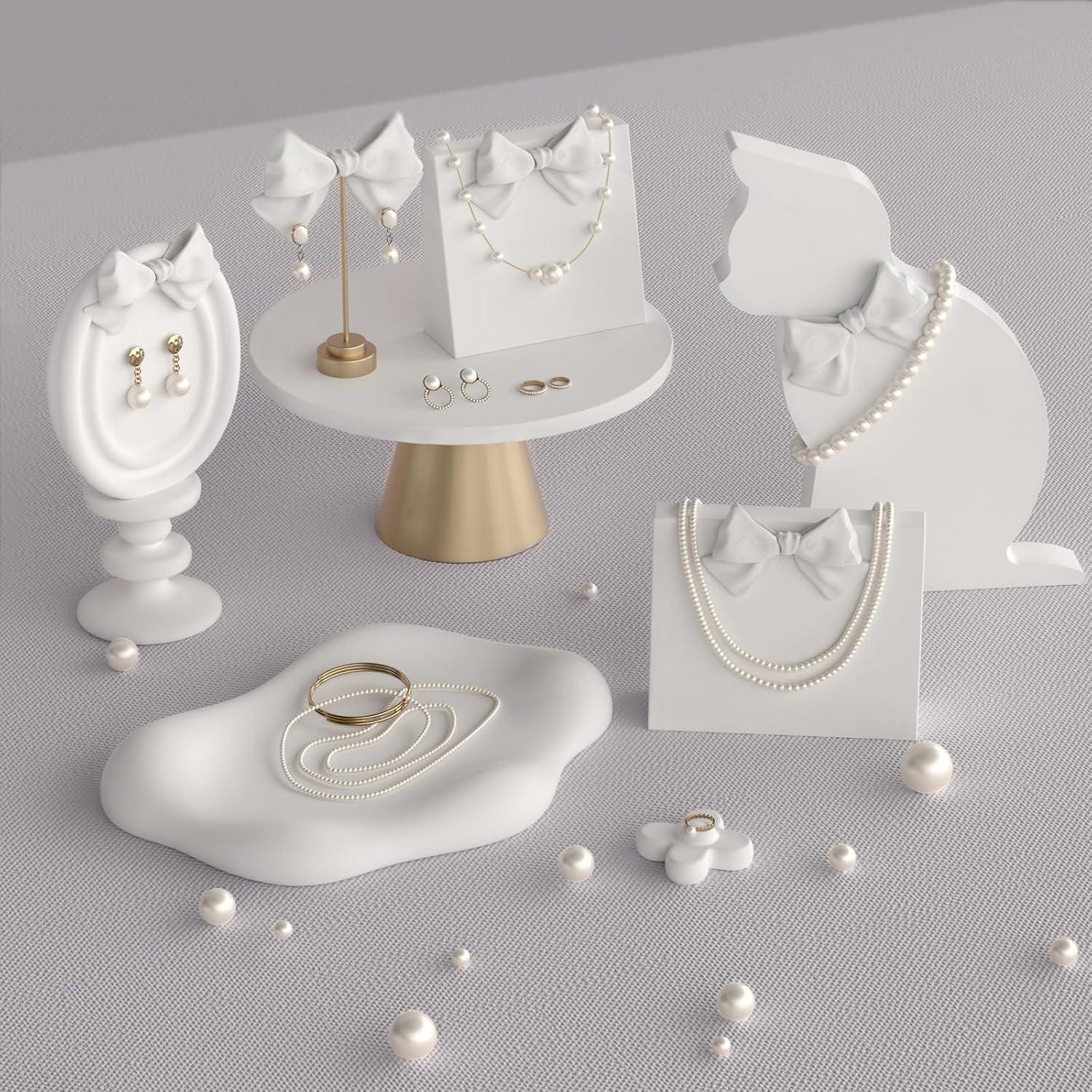 Kit de Perlas Qunland 1200 Piezas para Pulseras DIY