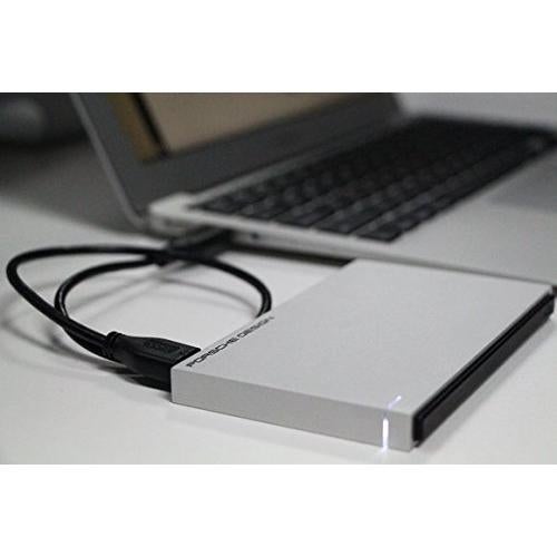 Cable USB C Reemplazo Lacie Porsche Design 1m Master Cables