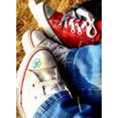 Plantilla de Cuero Pedag para Niños Pequeños con Filtro de Carbono